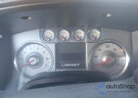 2009 Ford F-150 King Ranch/Lariat/Platinum/Xl/Xlt from USA, damaged, VIN 1FTPW12V99FA75415